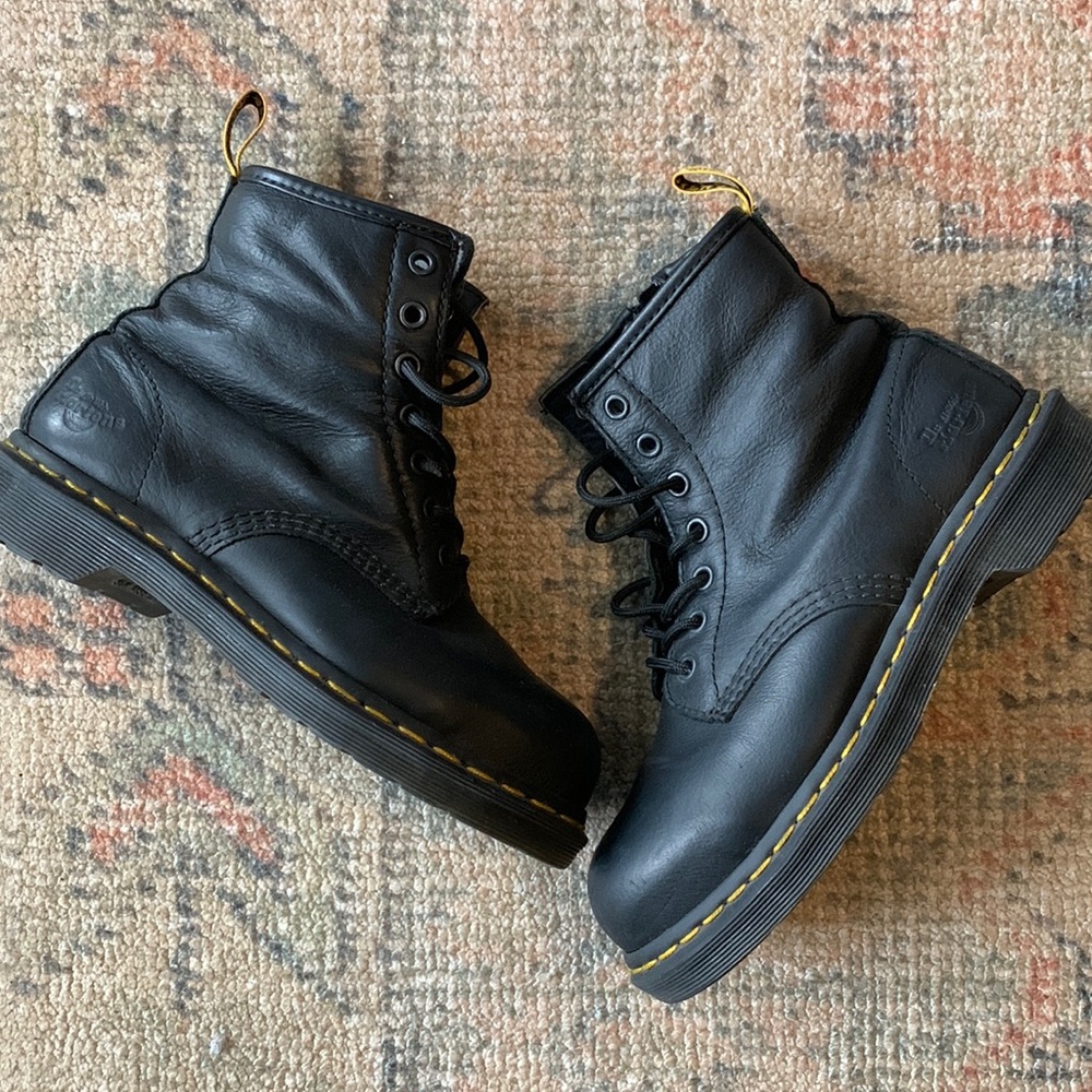 Classic Doc Martens